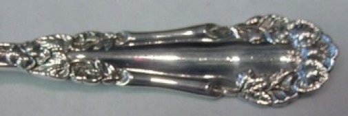 Marcell by International Sterling Silver Teaspoon 5 3/4"