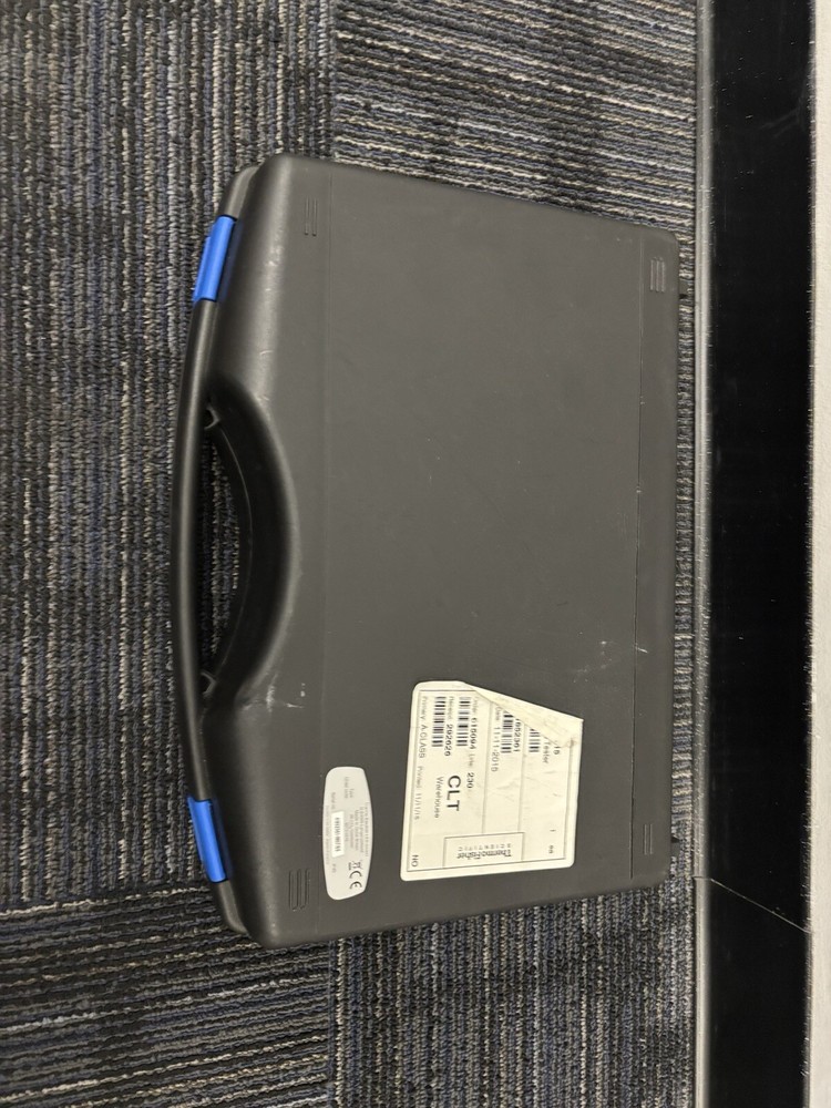 THERMO SCIENTIFIC IR CO2 ANALYZER