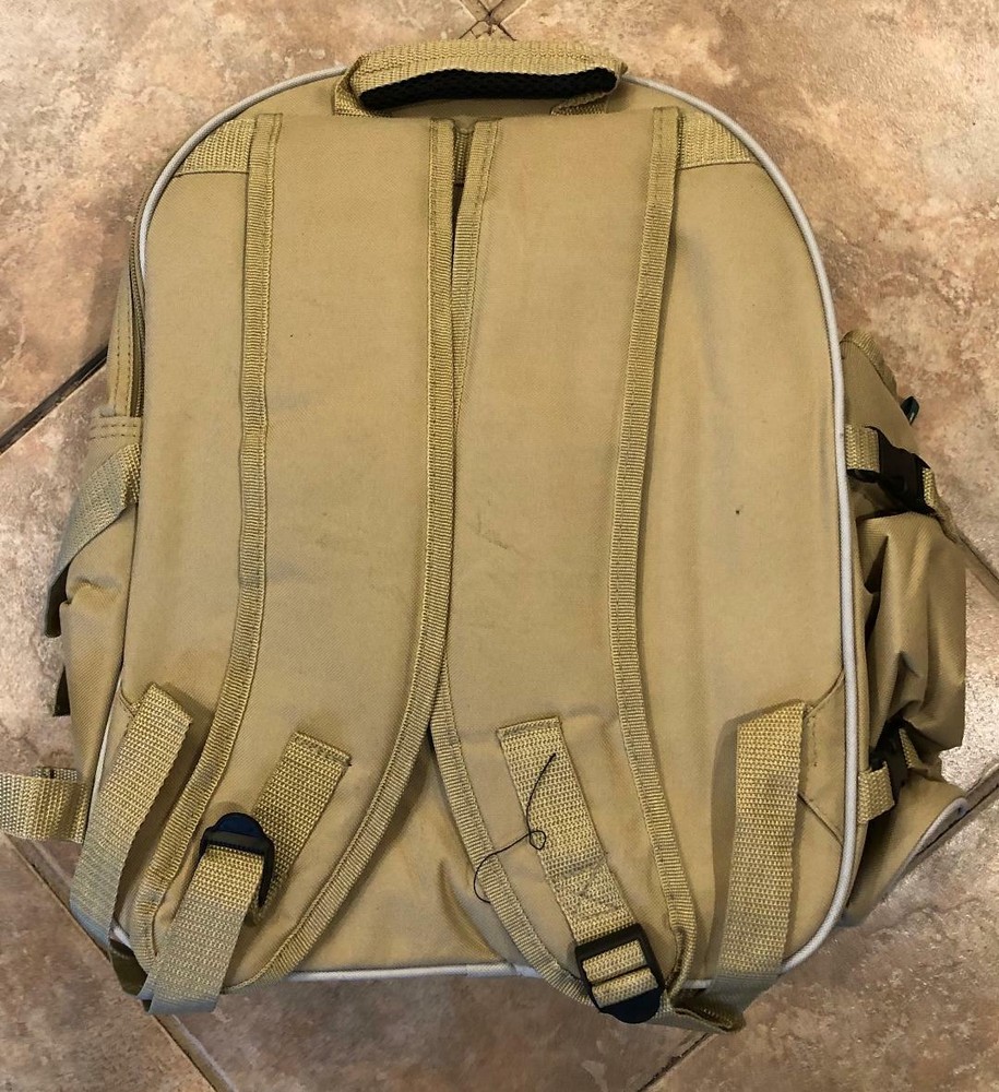 Camping Backpack