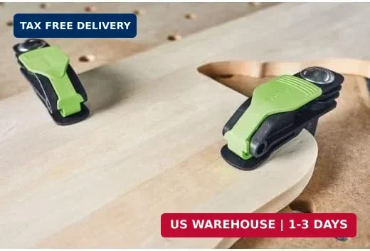 Festool 577132 Lever Clamp MFT-HZ 80