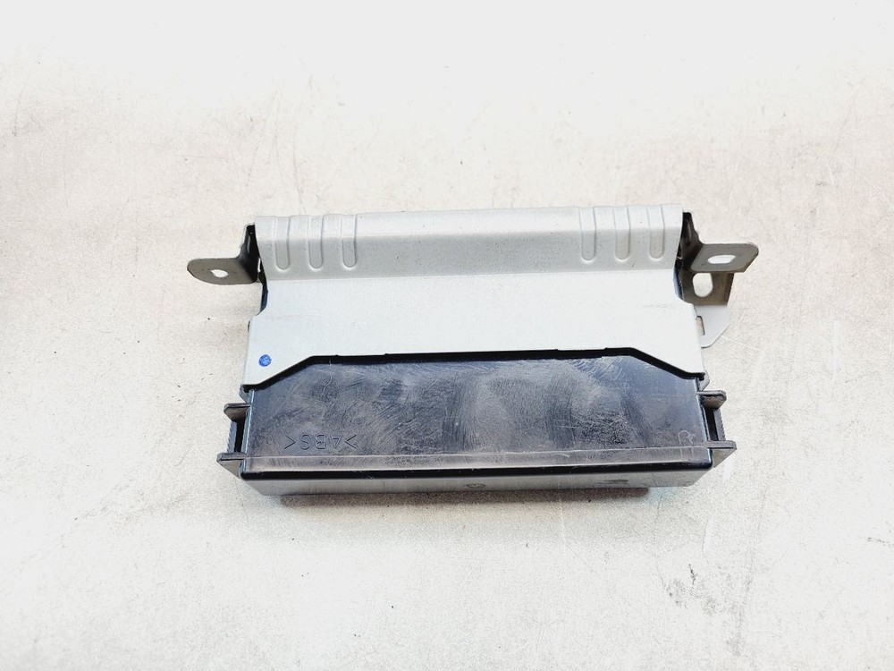 2008 SUBARU LEGACY INTERGRATED CONTROL MODULE OEM 88281AG73A