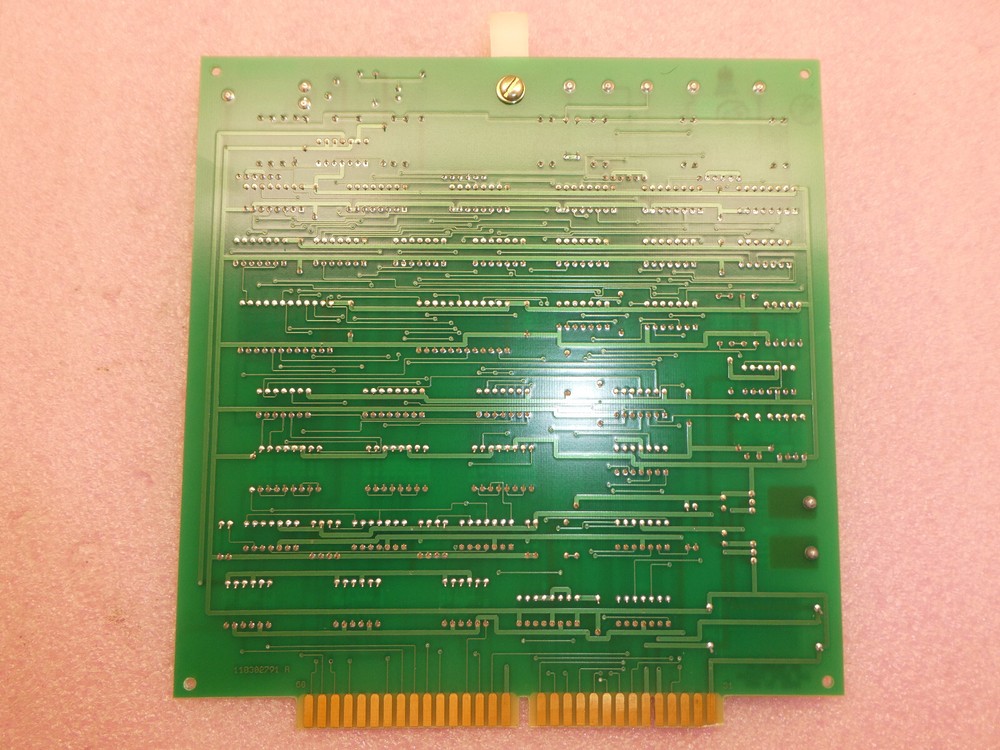 EXIDE 101072973 PCB CIRCUIT BOARD REV A