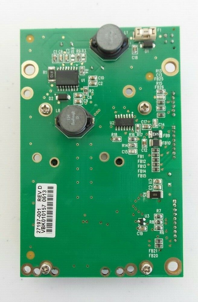 ThingMagic M5e Jadak Brand 5407A-Mercury5E RFID Reader Module