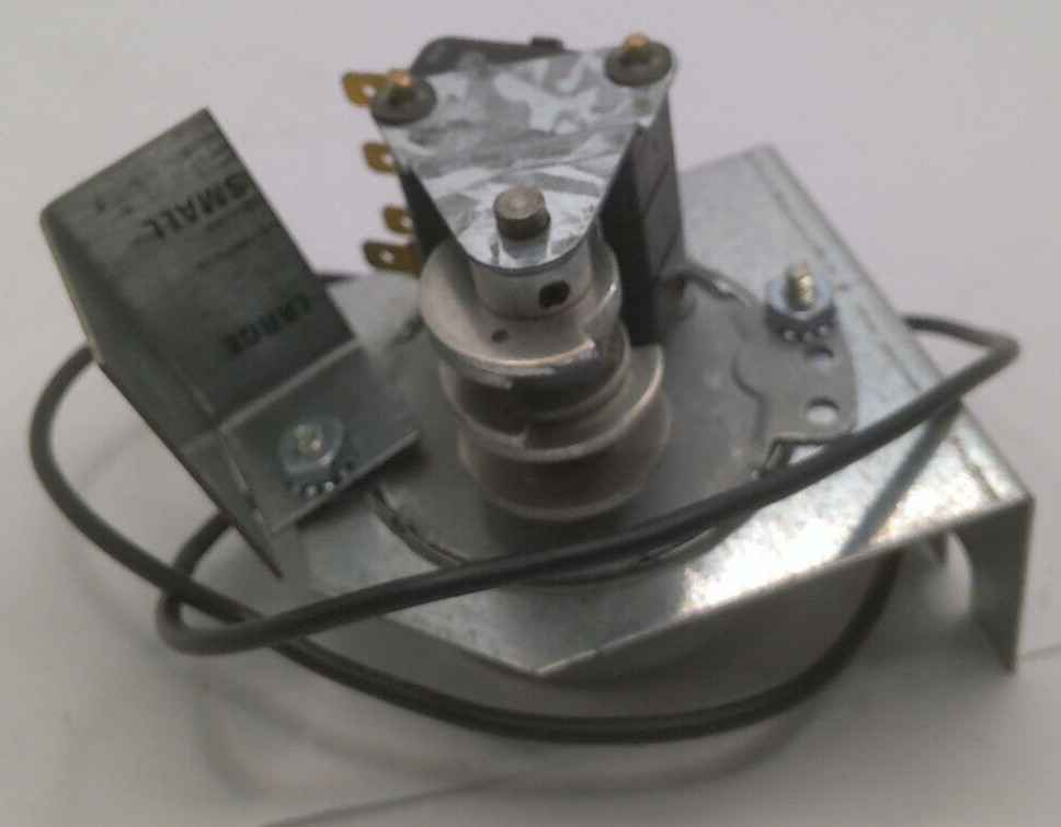 CORNELIUS 1001852 Timer Kit Assembly