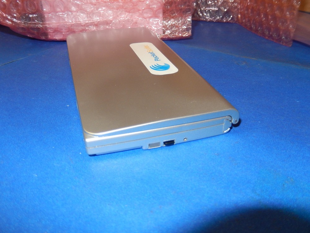 EDGE TECH WEB VIEWER POCKETSURFER DW RC02 ~ NEW OPEN BOX