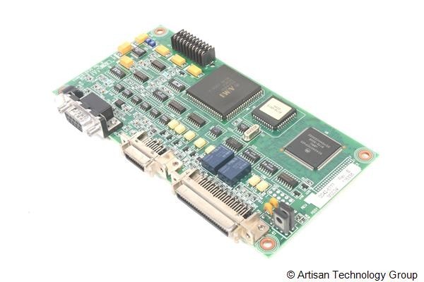 Allen-Bradley SS0016-6535 Data Board