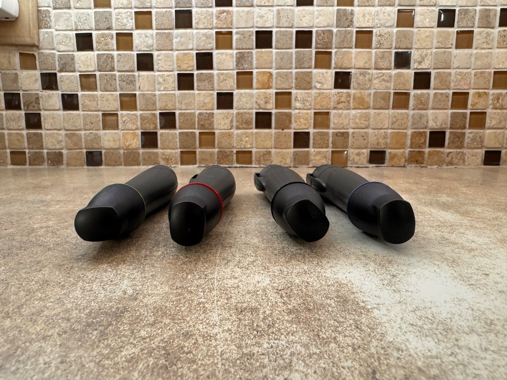 Luidia eBeam Complete USB Classroom Interactive Writing System