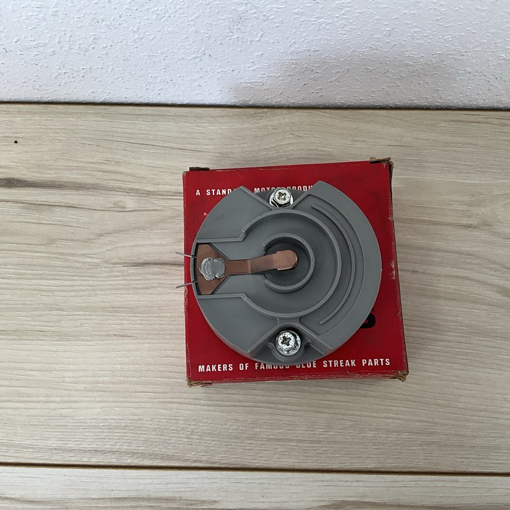 Standard FD167 Distributor Rotor