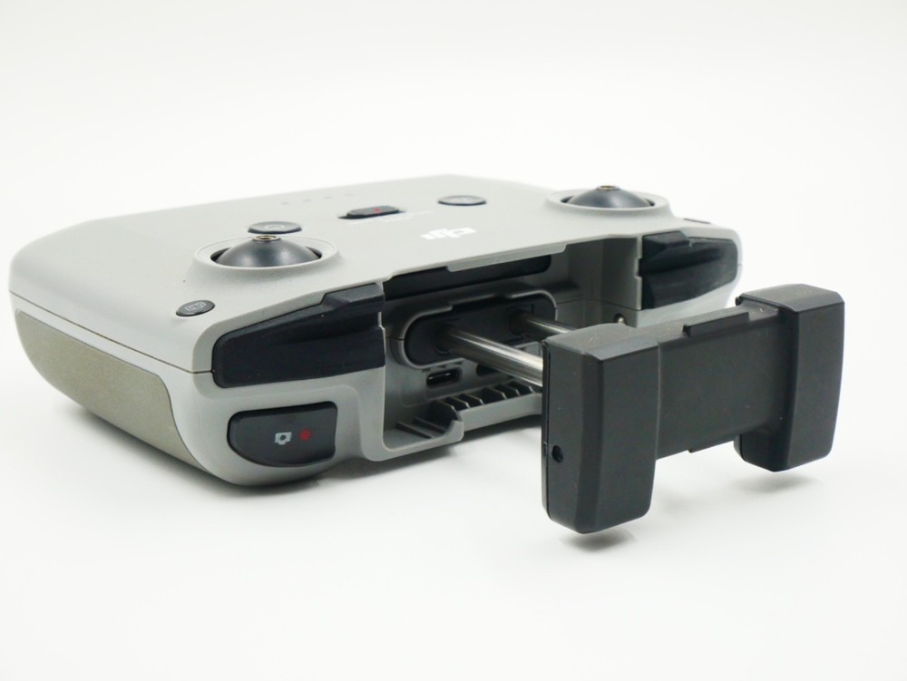 DJI RC231 Remote Controller White LED Version *Includes Cables