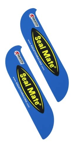 Seal Mate Fork Seal Cleaning Tool - Blue 2 Pack