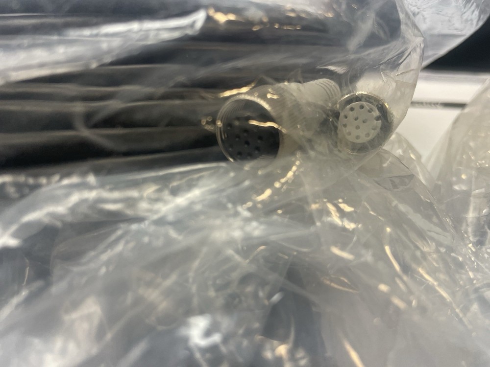 Keene GL-RTC10PM Cables