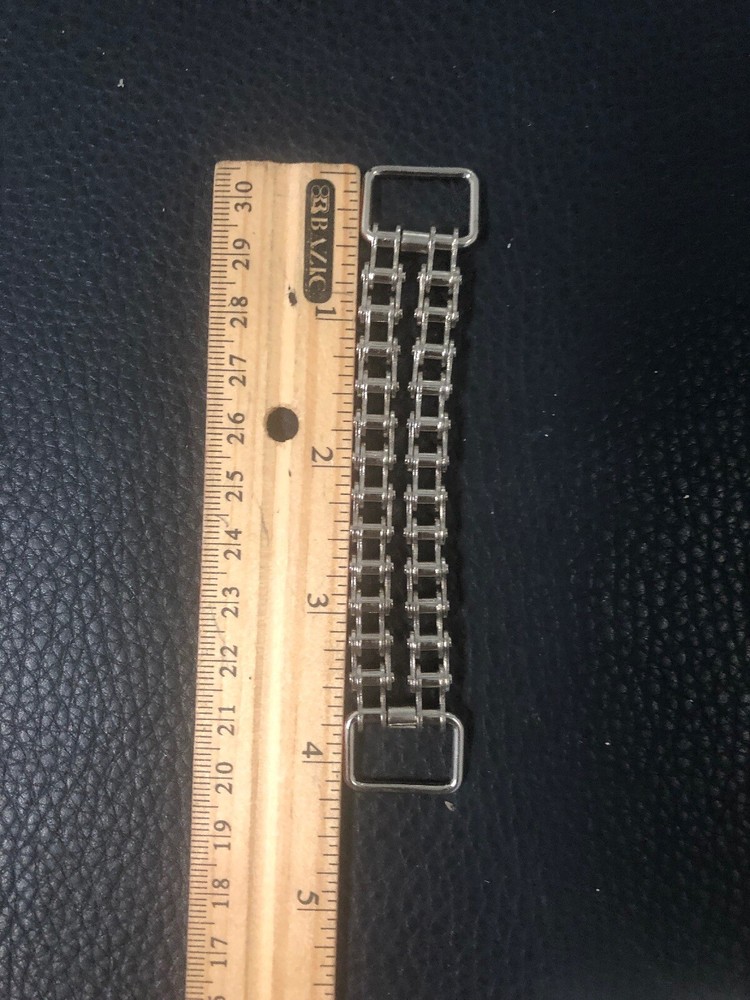 Bicycle Chain Component Links