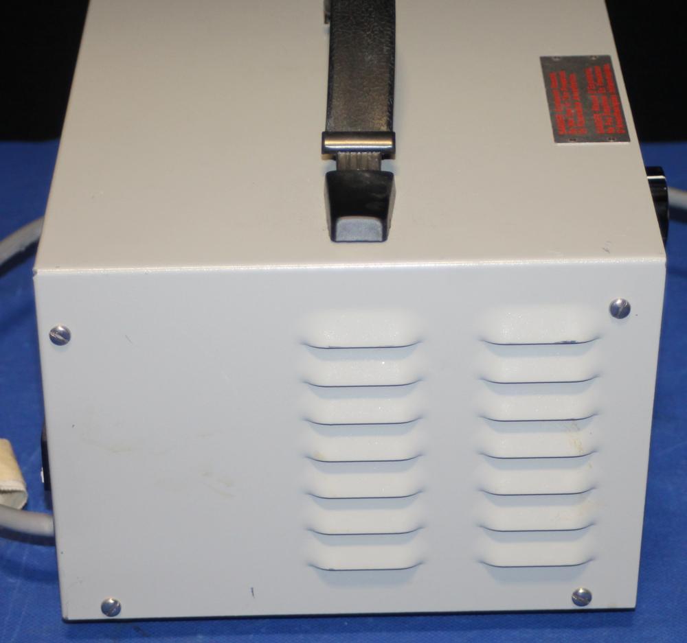 Schott Fiber Optics 1185A Illiminator Light Source ~Free Shipping!~