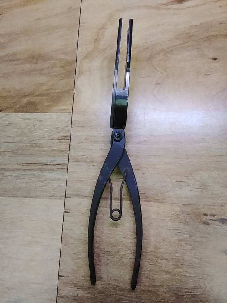 Industrial Specialty Clamp