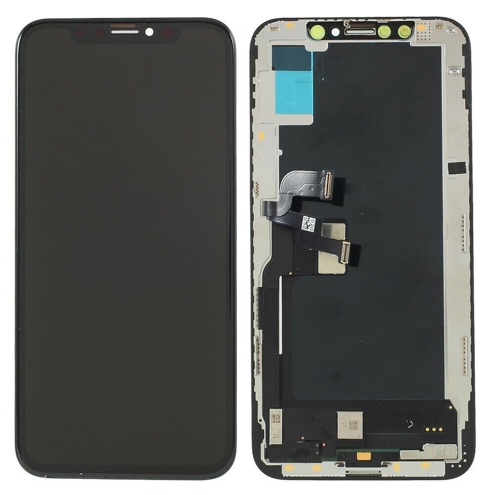 For iPhone XS LCD Touch Screen Digitizer Assembly Display Replacement AAA+ Tool