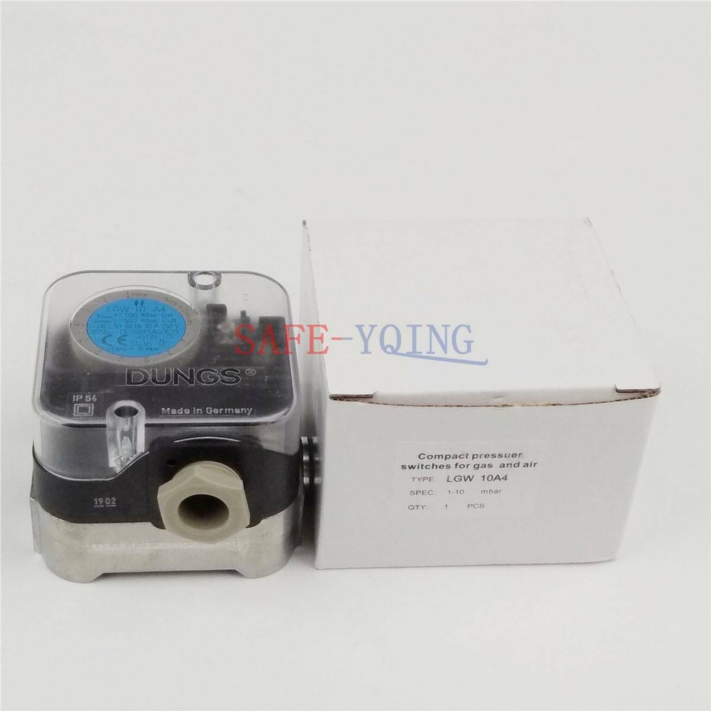 1PC Pressure Switch LGW10A4