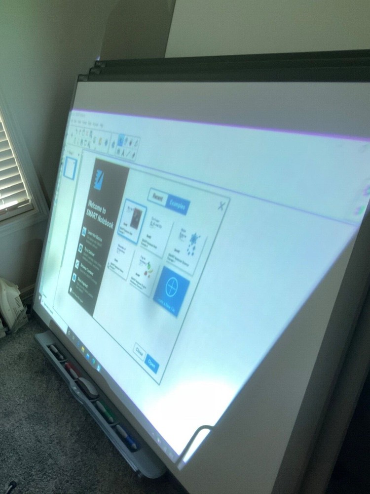 SMART BOARDS - COMPLETE ! EXCELLENT CONDITION ! FULLY TESTED & WORKING!