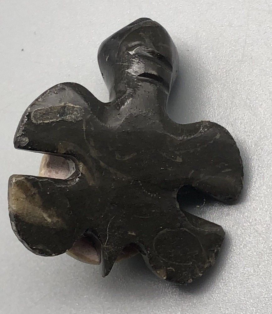 Mini Turtle Figurine