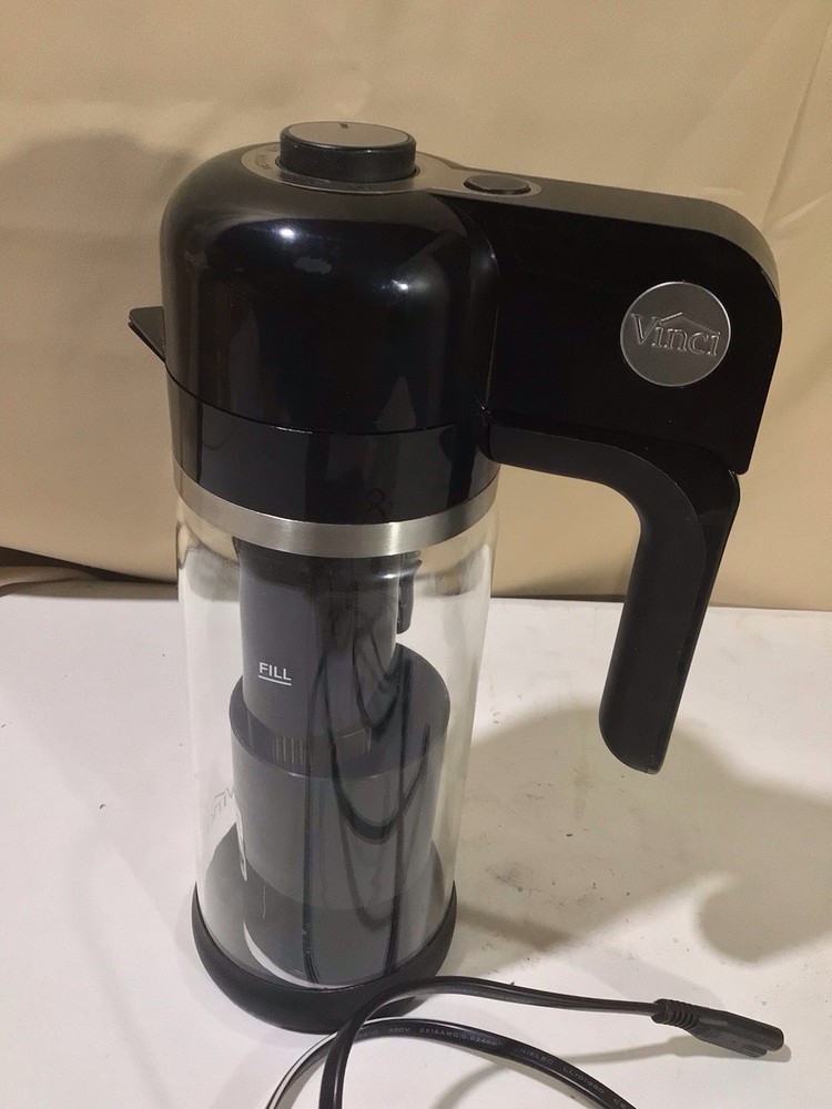 Vinci Express Cold Brew Electric Coffee Maker
