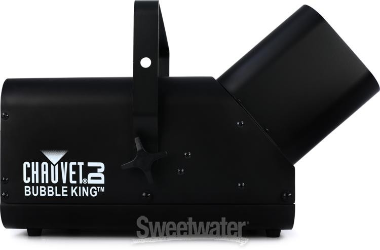 Chauvet DJ Bubble King Bubble Machine