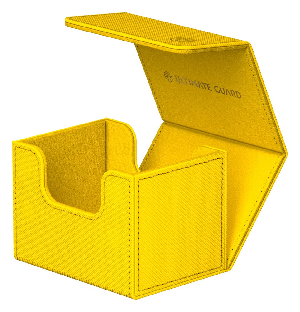 Ultimate Guard Sidewinder 100 Dandelion Xenoskin Deck Box