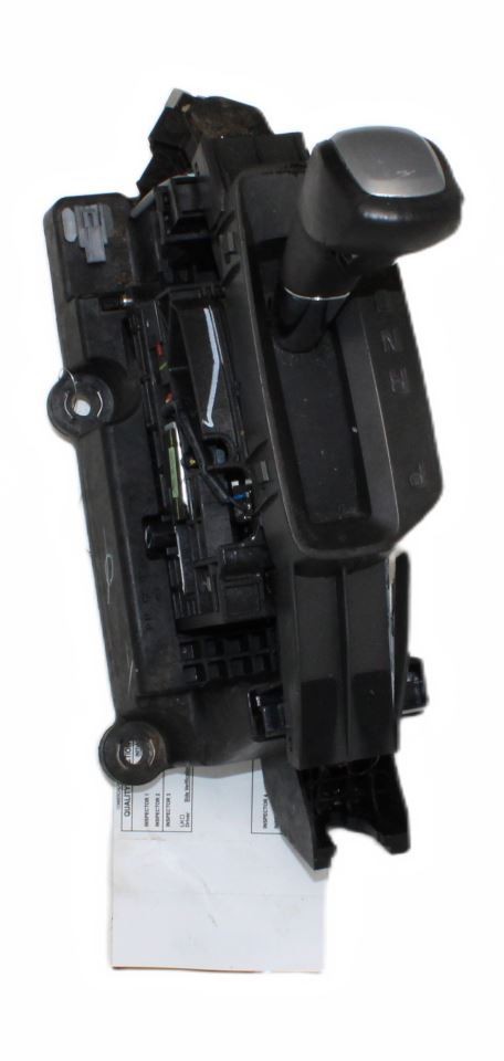 EQUINOX   2015 Transmission Shift 1493442
