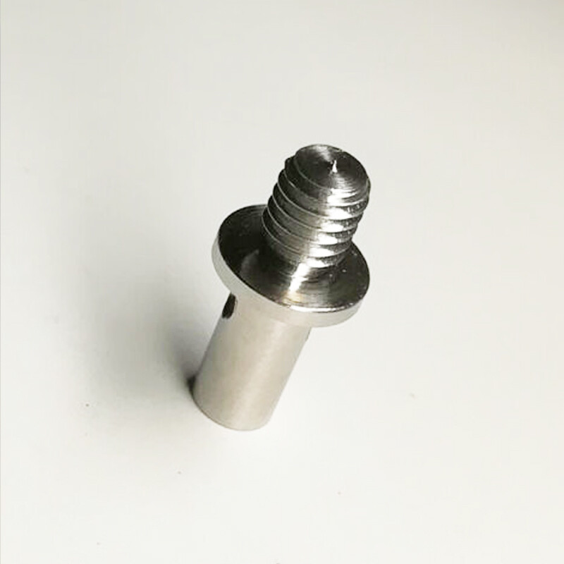 CMM Probe Thread Adapter M4 Outer Thread Shank to M3 Inner Thread A-5004-7597