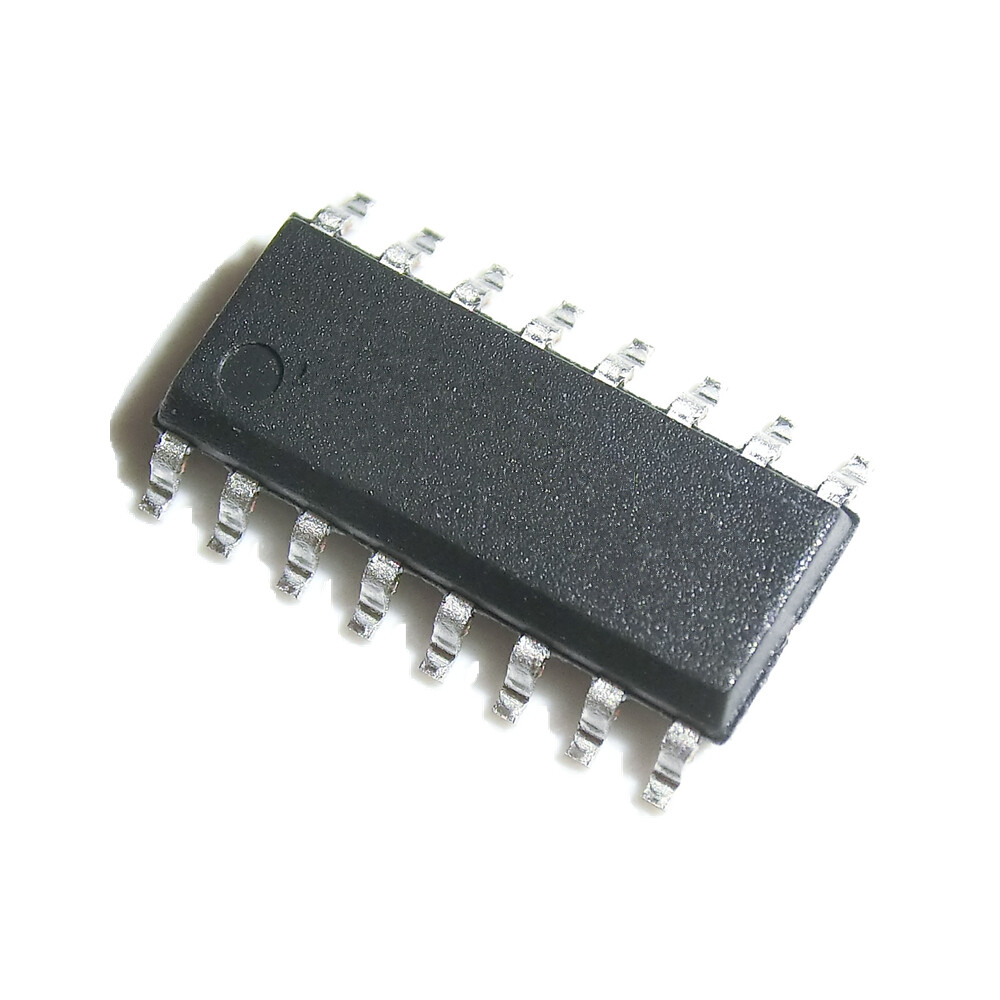1PCS U211B3 U211B-MFPG3Y Chip SOP16