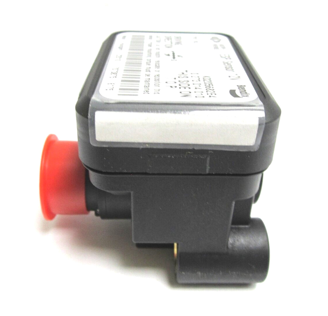 K048055 NEW BENDIX YAW RATE ESP SENSOR YAS-70X K226640 3901193C1 12V K0205682E4P