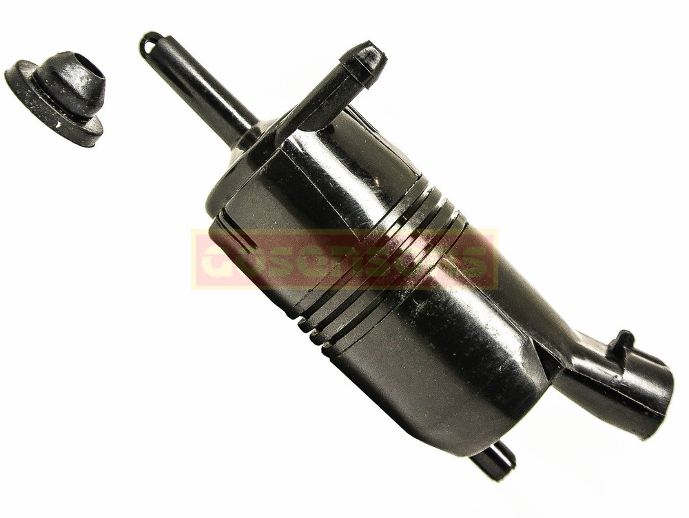 Windshield Washer Pump for Chevy Chevrolet C1500 C2500