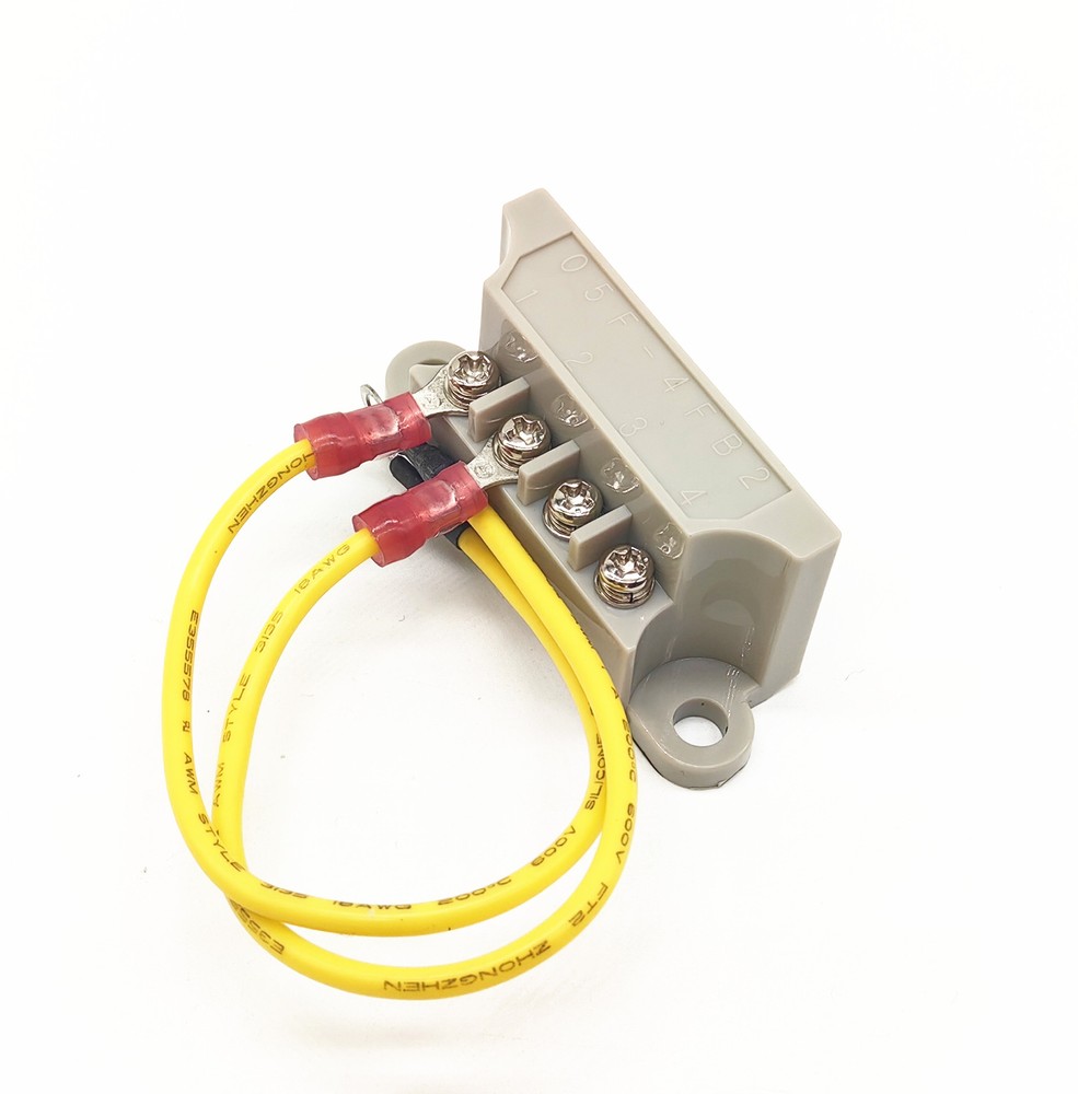 Sumitomo brake rectifier 05F-4FB2 motor rectifier module AC400～AC460V DC180～207V