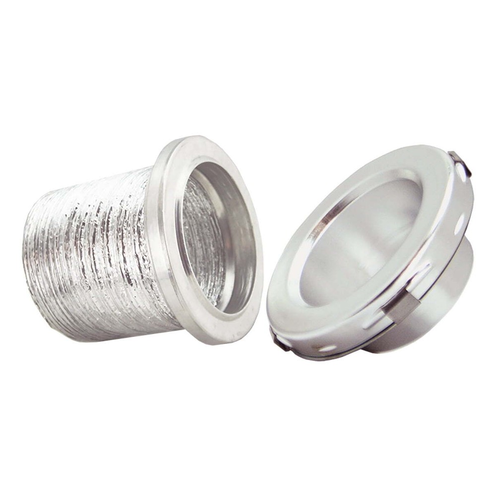 MagVent MV-180 Magnetic Dryer Vent Coupling, Open box