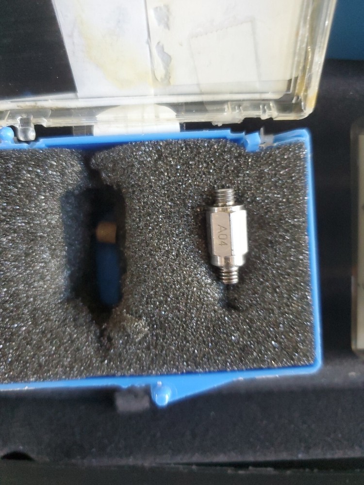 Pcb piezotronics Voltage Amplifier Model 494A SET