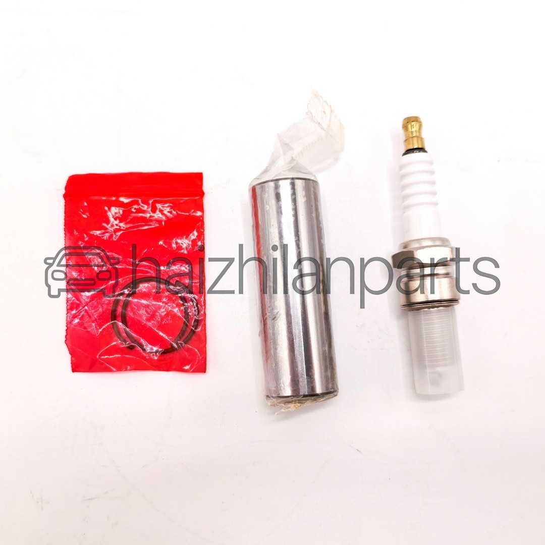 OEM FOR Honda TRX 400EX 400X Top End Rebuild Repair Kit Piston Gaskets Cylinder