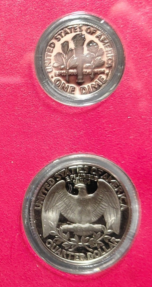 ⭐️Collectable 1979 SBA US Mint Proof Set⭐️
