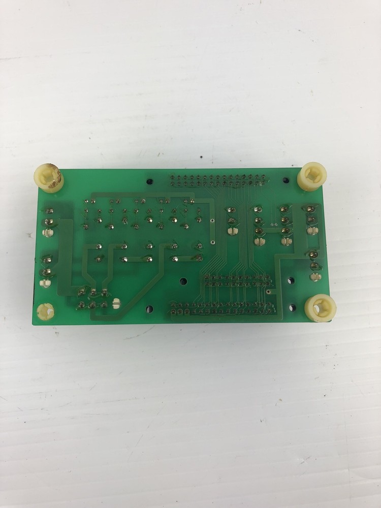 Fanuc Fi-DST-3CN-11 Circuit Board