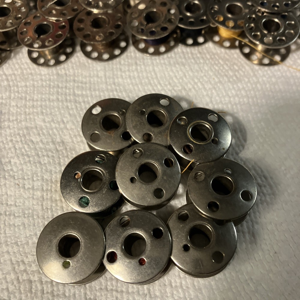 Sewing Machine Bobbins Singer ?