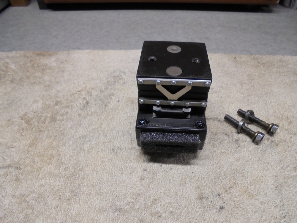 TRAV A DIAL WITH M3 BASE