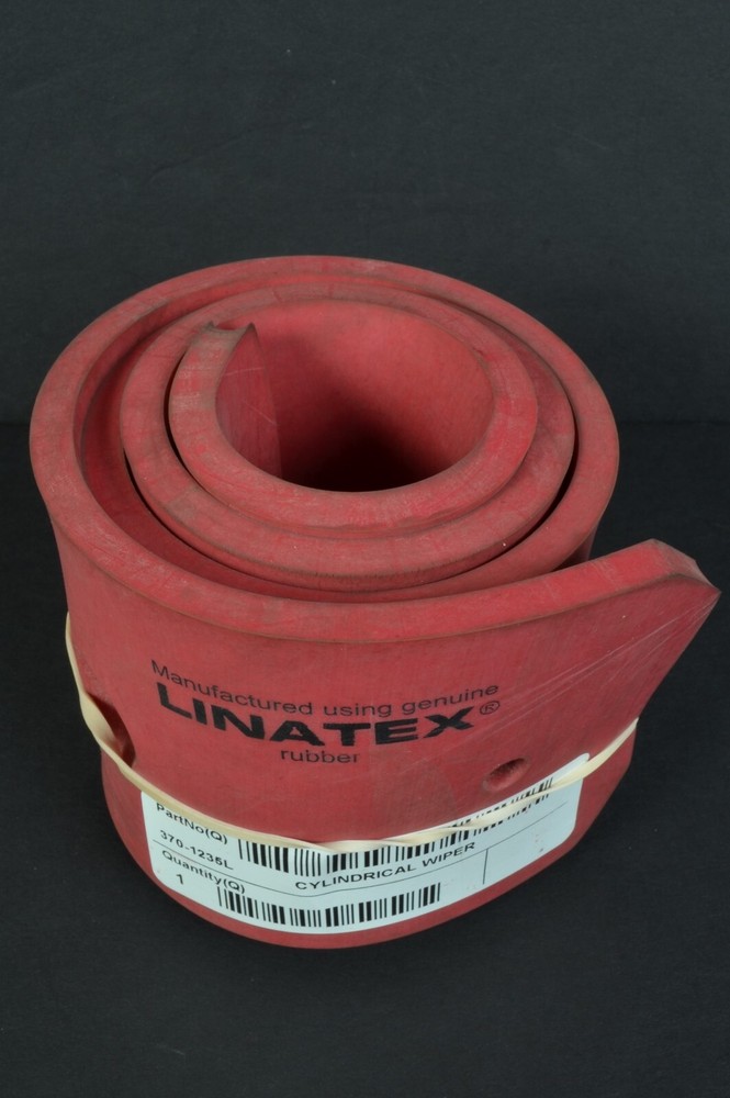 Factory Cat 3701235L Wiper Cylindrical Tomcat