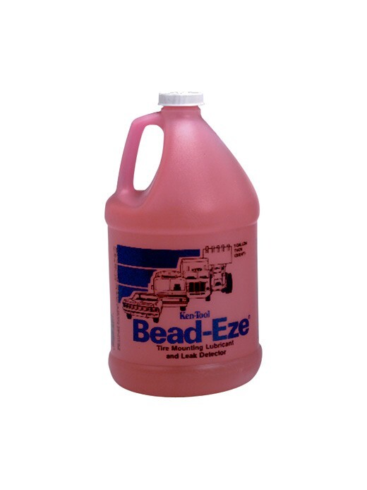 KEN TOOL 35847 BEAD LUBRICANT 1 GALLON