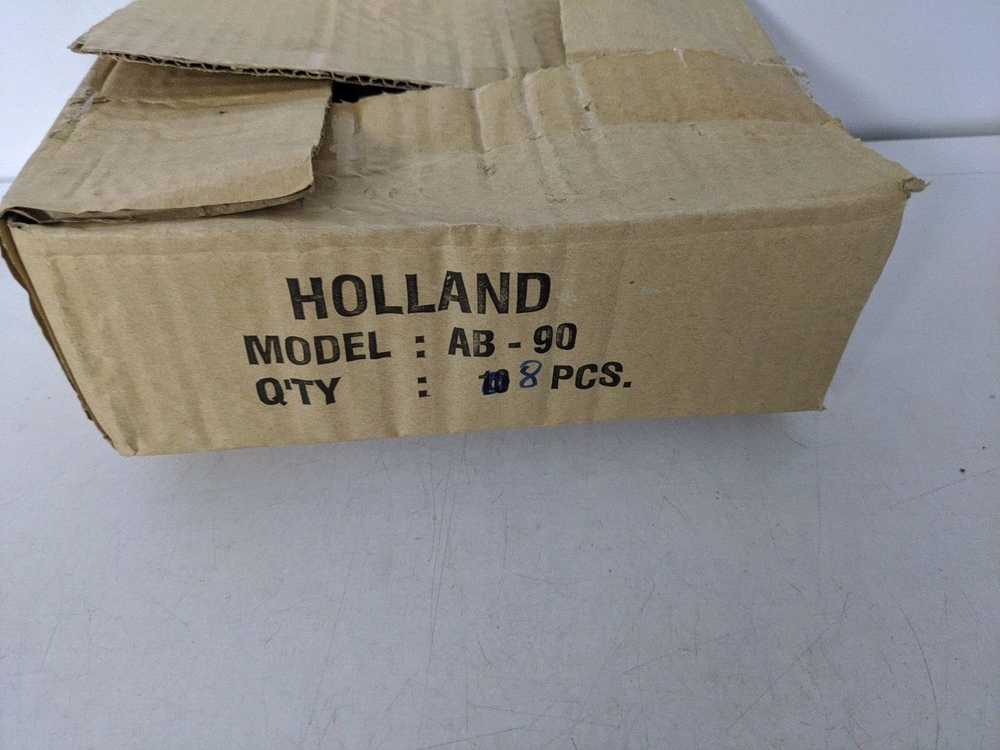 HOLLAND TV AB-90