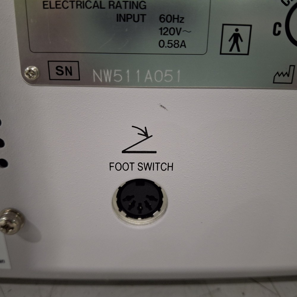 Fujinon PB-20 Balloon Controller