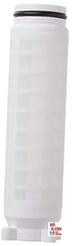 1"  Spin-Down Replacement Filter Screen 100 Mesh - 152 Micorns FS1-RE - NT30