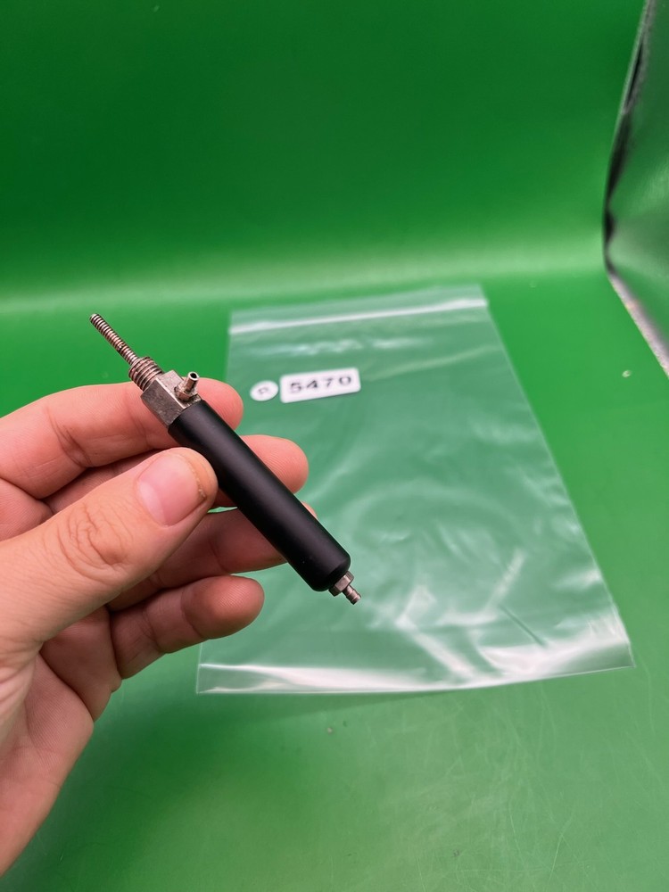 Autococker Pneumatic Ram Blue