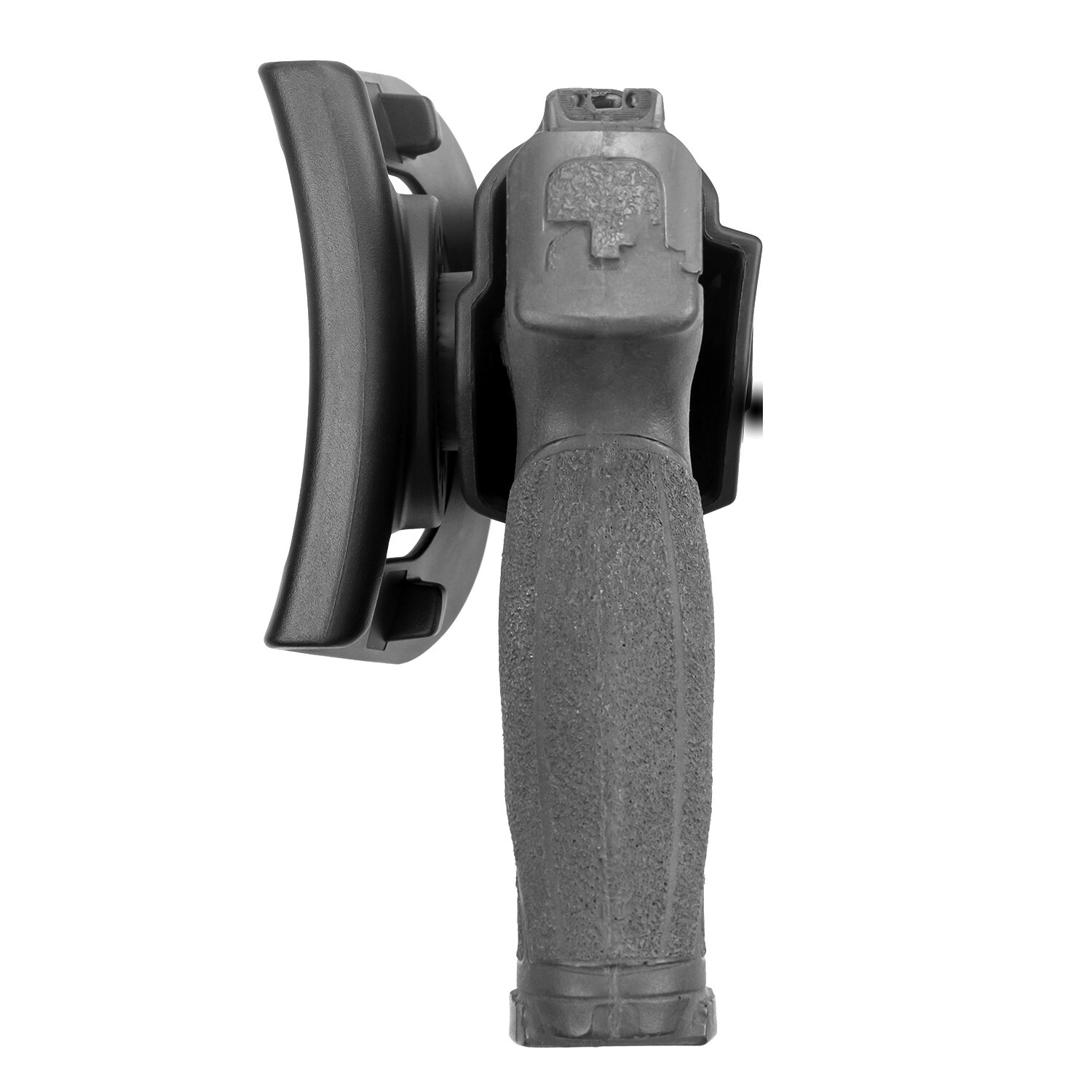 SD9VE&SD40VE Holster,Level II OWB Holster Fit Smith&Wesson SD9 VE&SD40 VE Pistol