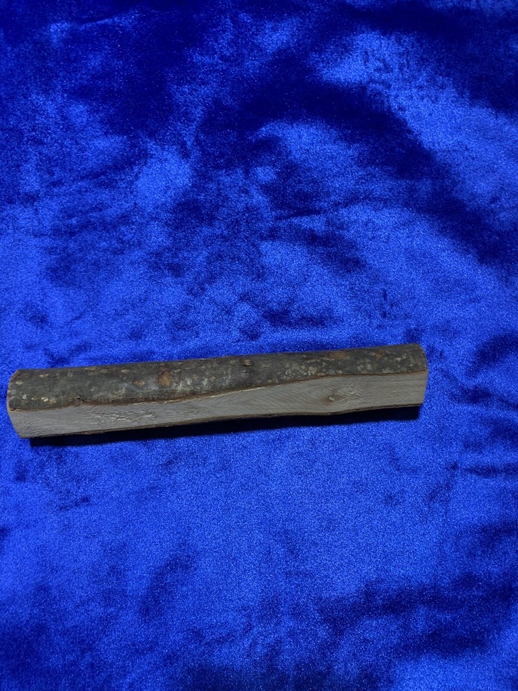 Wooden card holder
