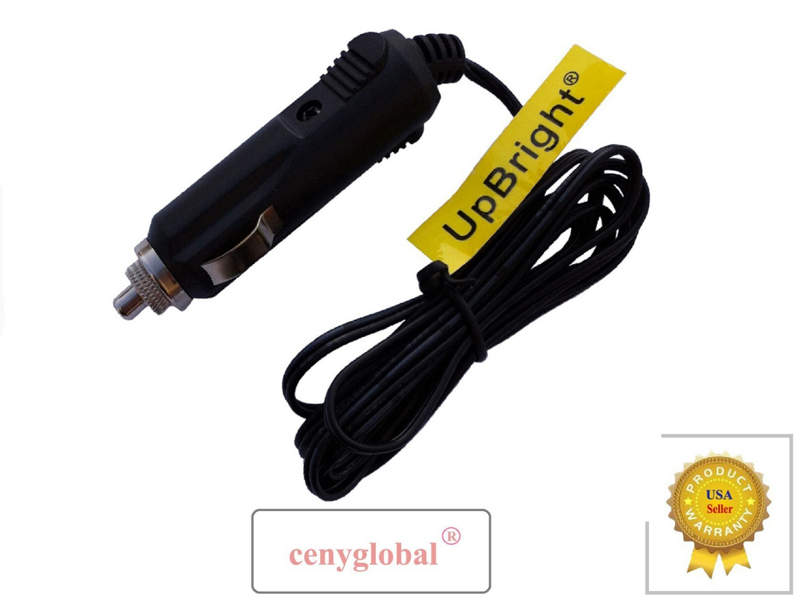 Car Charger Adapter For SNAP ON MT2500 Scanner MT2500-100 MT2500-200 Power Cord