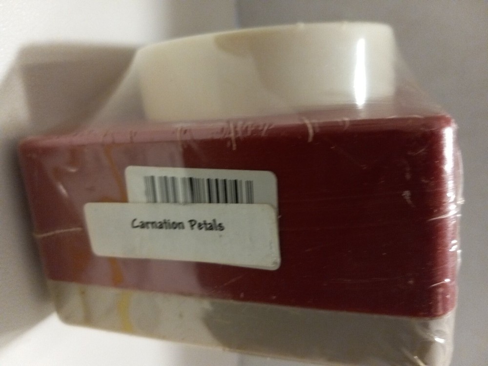 Emagination Carnation Petals Paper Punch New