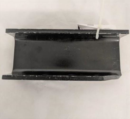 Freightliner Toolbox Mounting Lower C-Bracket - P/N 06-83783-002