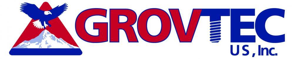 Grovtec KeyMod Forearm Push Button Base Adaptor